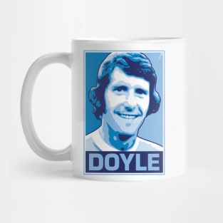 Doyle Mug